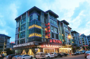 mingjia hotel